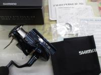 21ツインパワーXD 4000HG