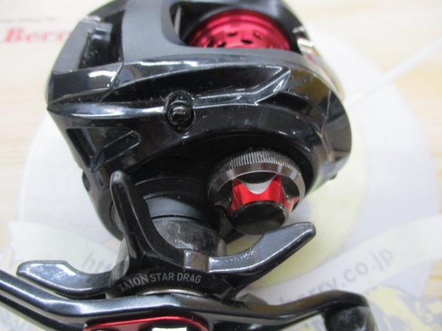 ダイワSS AIR 8.1L