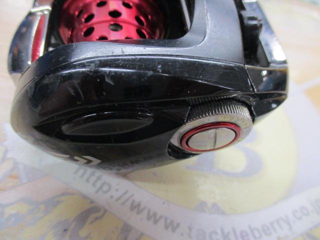 ダイワSS AIR 8.1L