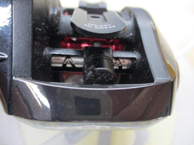 ダイワSS AIR 8.1L