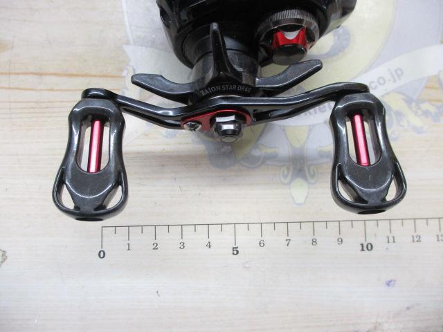 ダイワSS AIR 8.1L