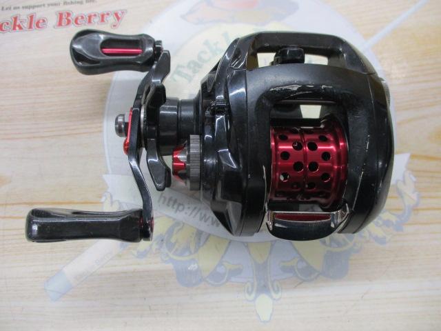 ダイワSS AIR 8.1L