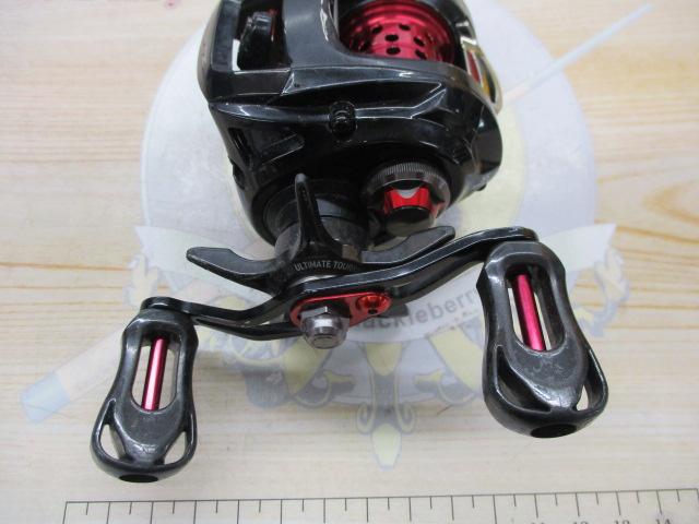 ダイワSS AIR 8.1L