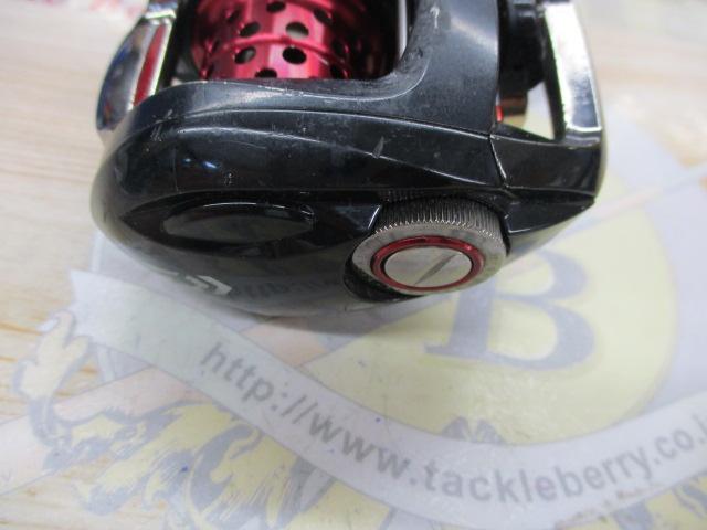 ダイワSS AIR 8.1L