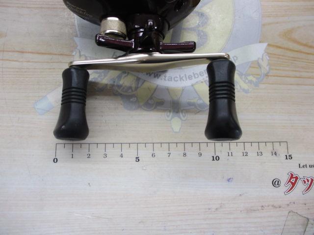 03クイックファイヤー RH