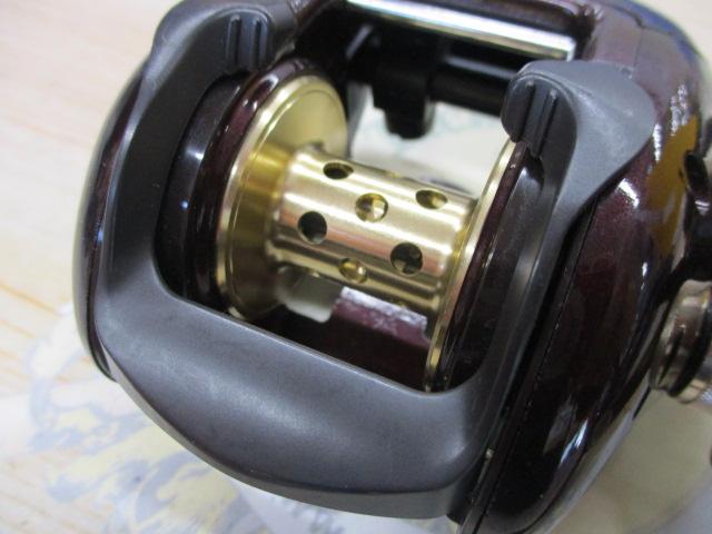 03クイックファイヤー RH