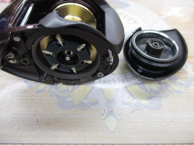 03クイックファイヤー RH