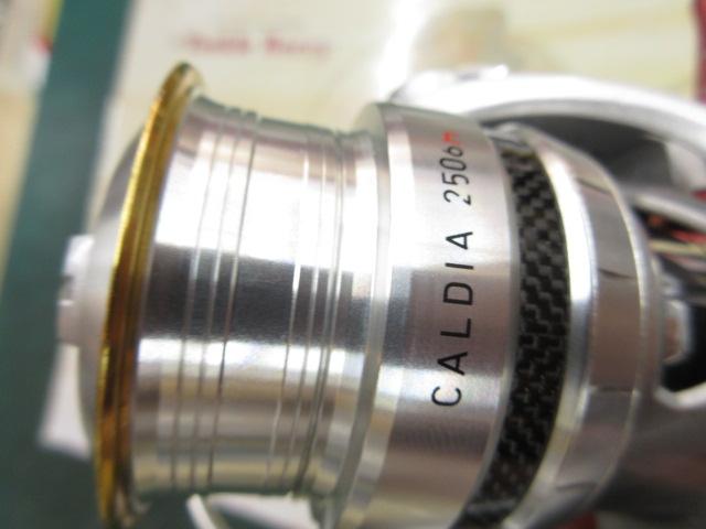 11カルディア 2506H