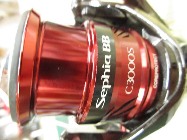 18セフィアBB C3000S