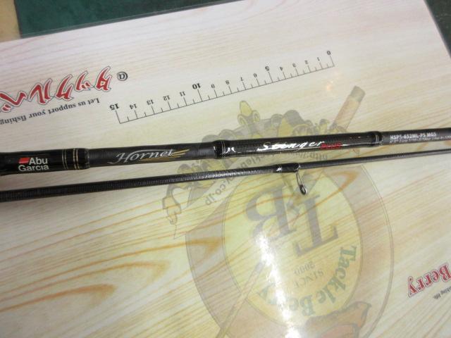 ホーネットスティンガープラス HSPS-652ML-PS MGS