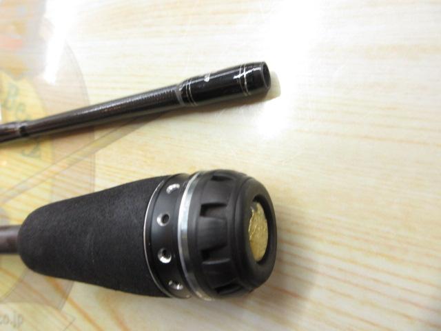 ホーネットスティンガープラス HSPS-652ML-PS MGS