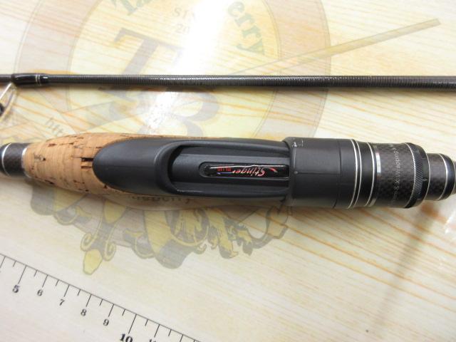 ホーネットスティンガープラス HSPS-652ML-PS MGS