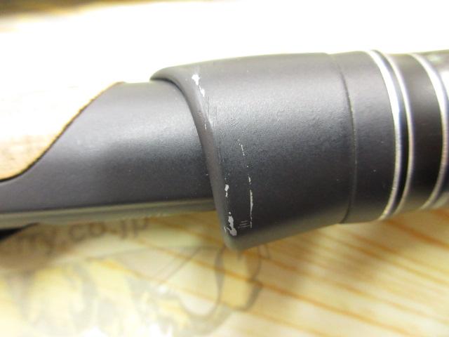 ホーネットスティンガープラス HSPS-652ML-PS MGS