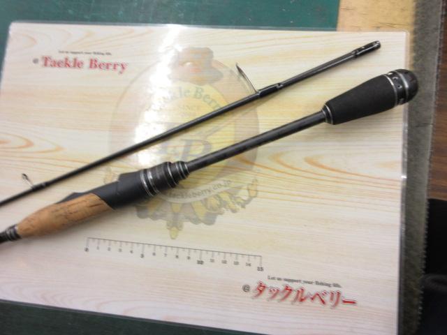 ホーネットスティンガープラス HSPS-652ML-PS MGS