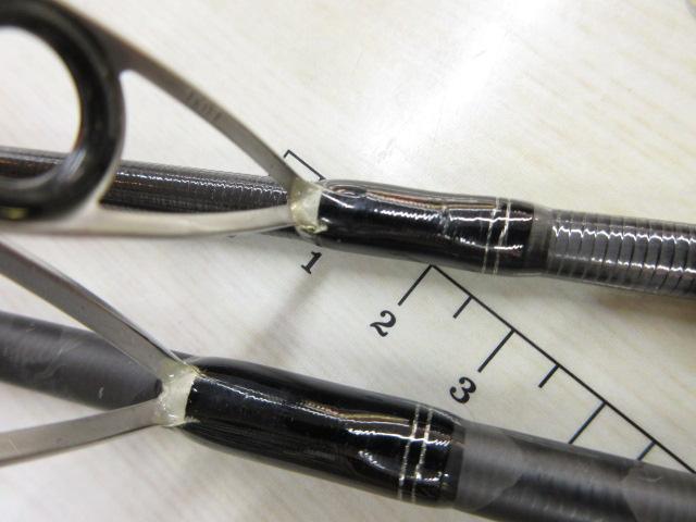 ホーネットスティンガープラス HSPS-652ML-PS MGS