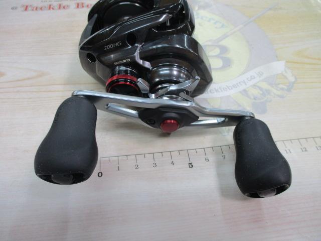 24スコーピオンMD 200HG