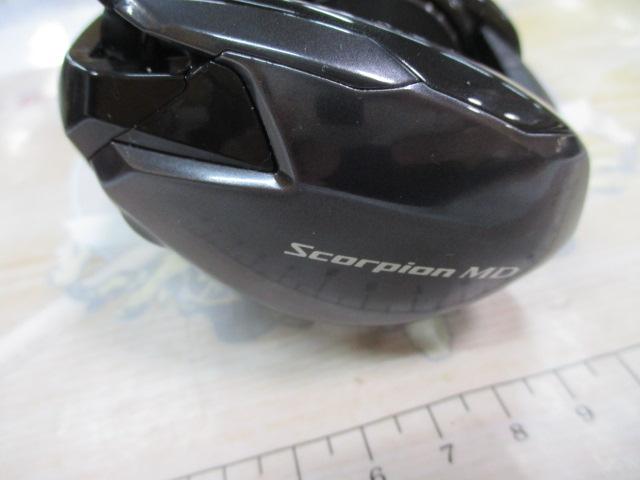 24スコーピオンMD 200HG