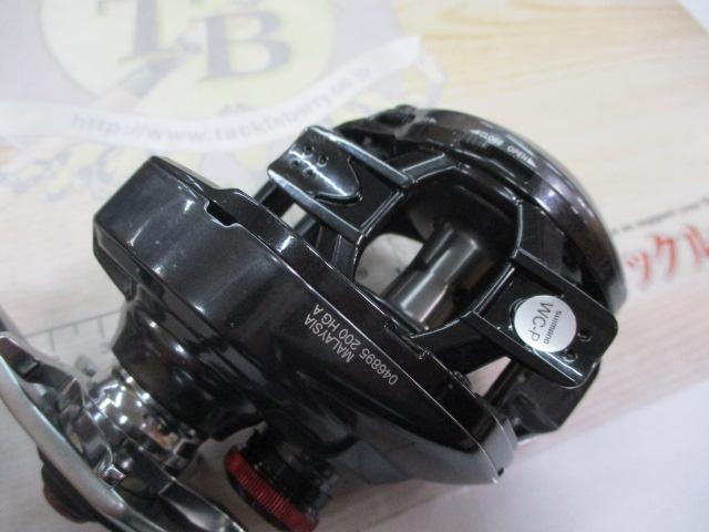 24スコーピオンMD 200HG