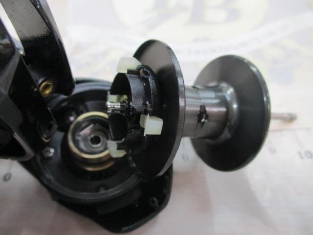 24スコーピオンMD 200HG