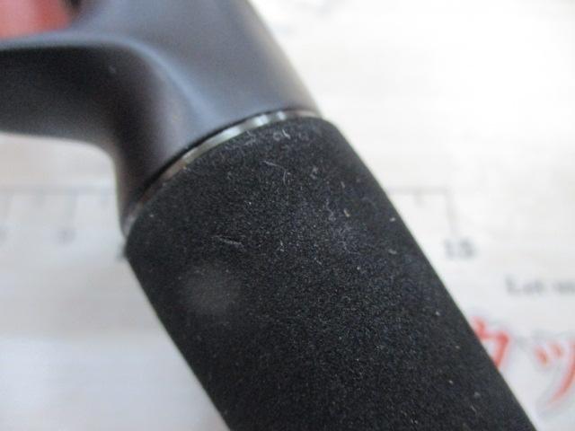 26ゾディアス 166MH2