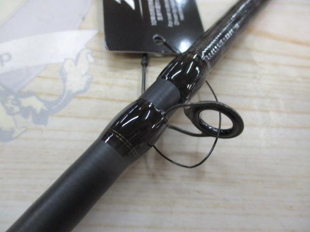 26ゾディアス 166MH2