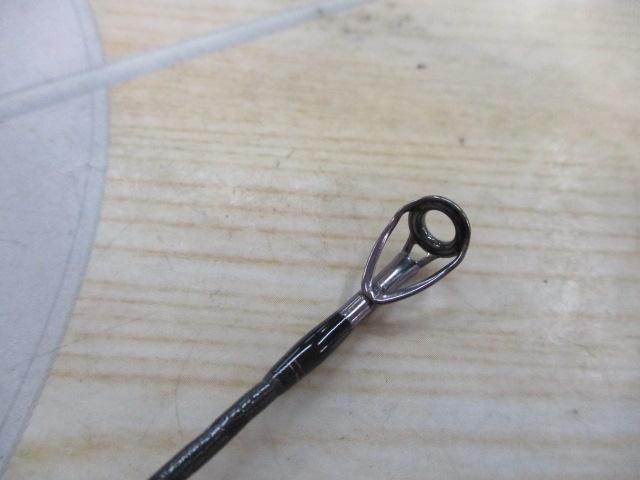 26ゾディアス 166MH2