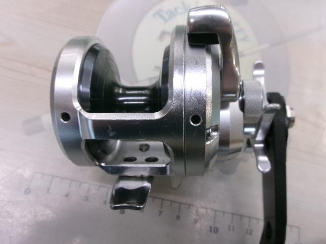 11オシアジガー 1500HG