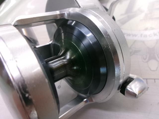 11オシアジガー 1500HG