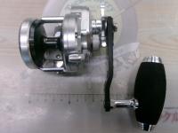 11オシアジガー 1500HG