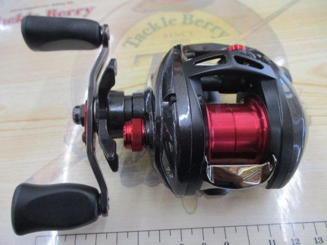 アルファス AIR 7.2L