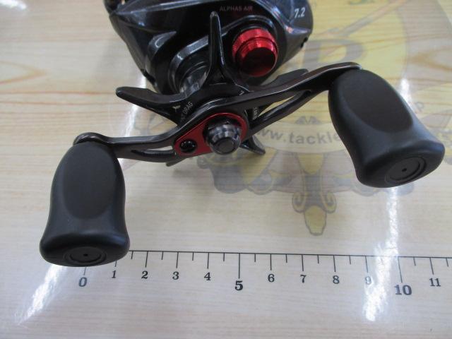 アルファス AIR 7.2L