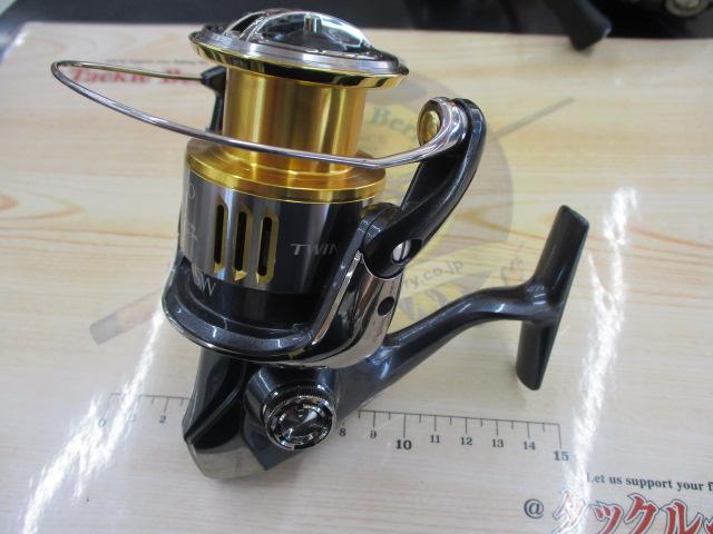 15ツインパワーSW 4000XG