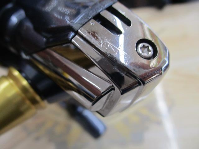 15ツインパワーSW 4000XG