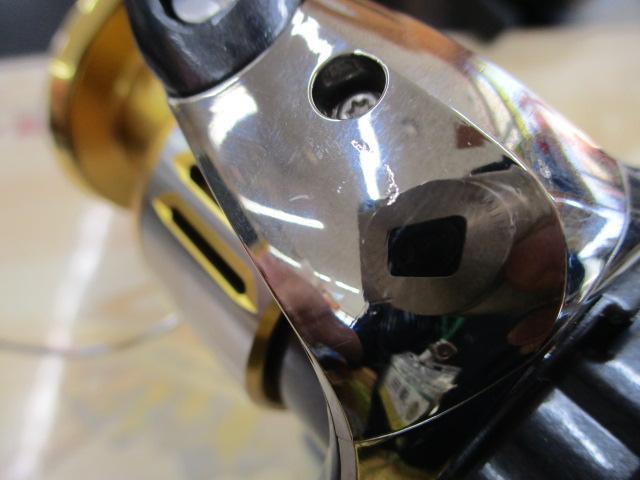 15ツインパワーSW 4000XG