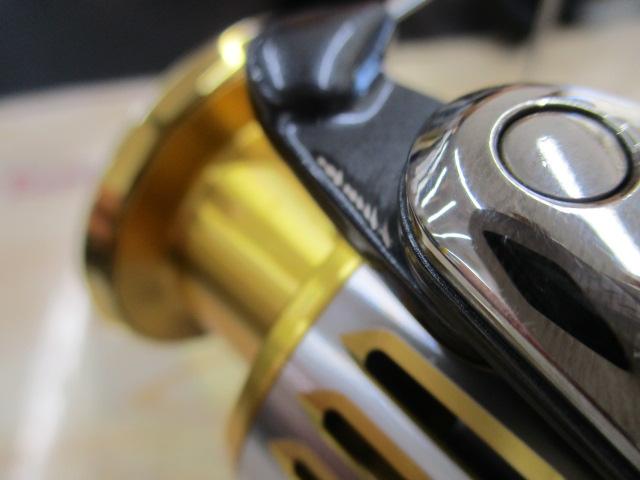 15ツインパワーSW 4000XG