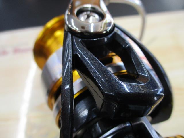 17エクセラー 2508RH