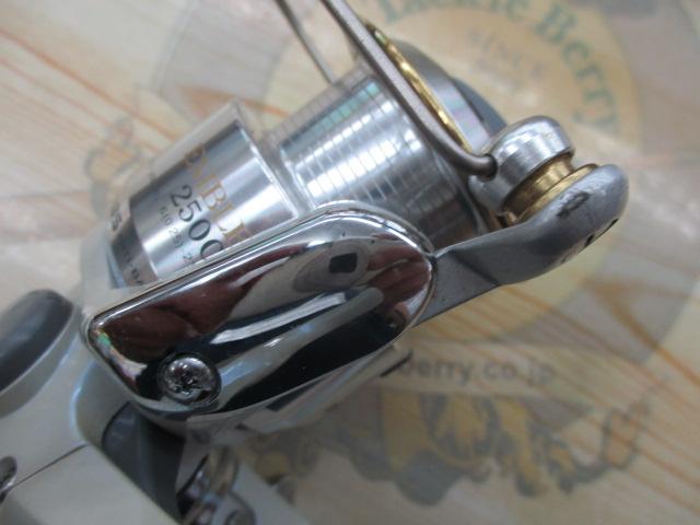 エンブレムX 2500iA