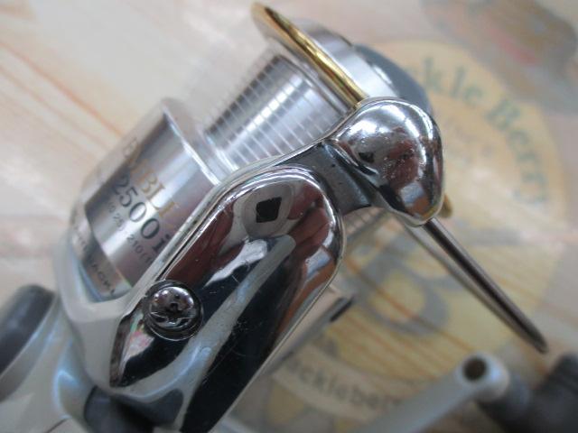 エンブレムX 2500iA