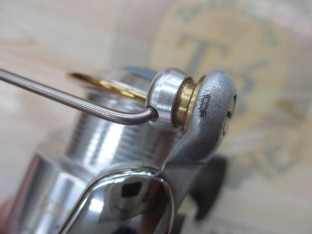 エンブレムX 2500iA