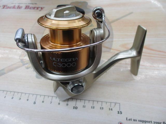 05アルテグラ C3000