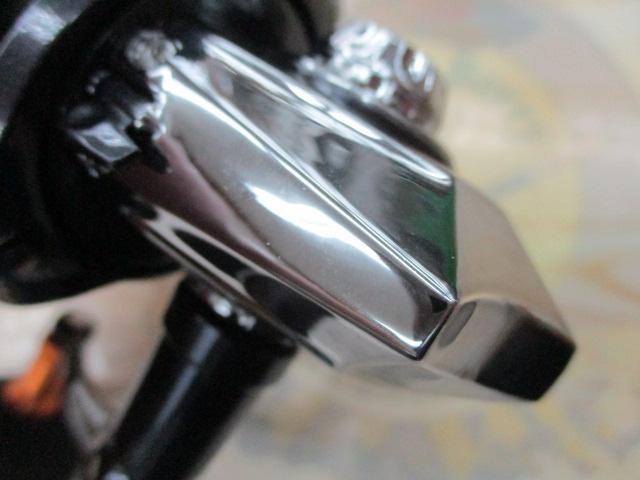 オーシャンフィールド 2500H/2500SH