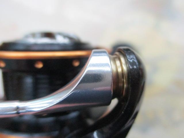 オーシャンフィールド 2500H/2500SH