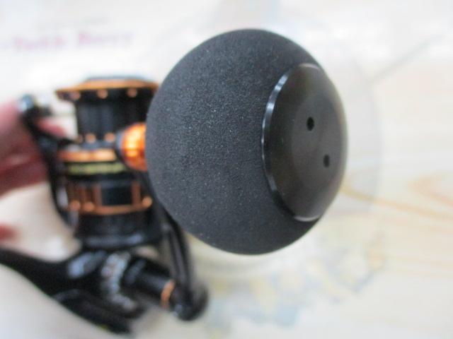 オーシャンフィールド 2500H/2500SH