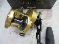 14オシアジガーリミテッド 3000PG