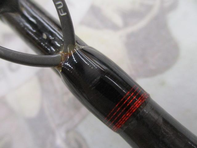 20炎月SS B610MH-S/R