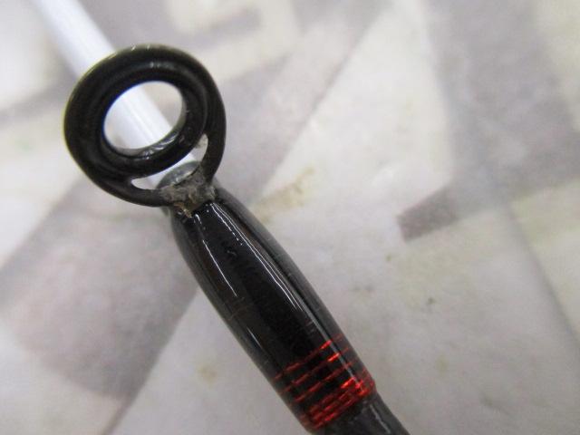 20炎月SS B610MH-S/R