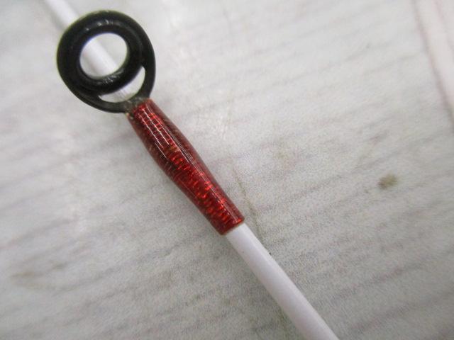 20炎月SS B610MH-S/R