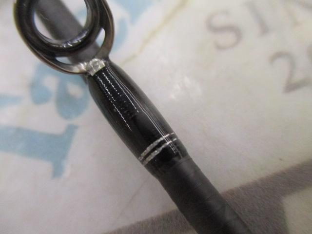 23ディアルーナ S76M