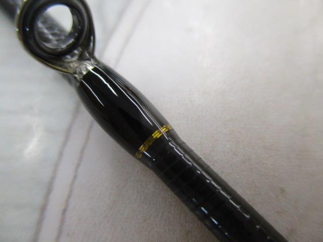 グラディエーターアンチ GA-67L+S サイドキック