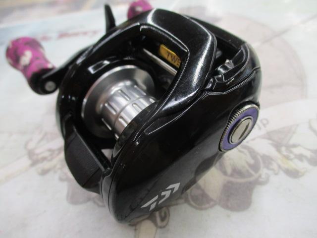 タトゥーラ 103XHL-TW